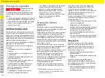 Предварительный просмотр 52 страницы Porsche 9Y0.915.233 Operating Manual