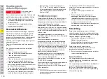 Предварительный просмотр 112 страницы Porsche 9Y0.915.233 Operating Manual