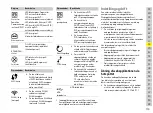 Предварительный просмотр 117 страницы Porsche 9Y0.915.233 Operating Manual