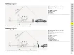 Предварительный просмотр 127 страницы Porsche 9Y0.915.233 Operating Manual