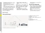 Предварительный просмотр 138 страницы Porsche 9Y0.915.233 Operating Manual