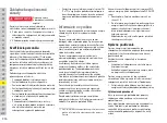 Предварительный просмотр 208 страницы Porsche 9Y0.915.233 Operating Manual