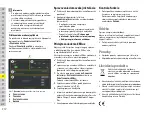 Предварительный просмотр 214 страницы Porsche 9Y0.915.233 Operating Manual