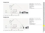 Предварительный просмотр 247 страницы Porsche 9Y0.915.233 Operating Manual