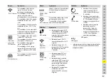 Предварительный просмотр 249 страницы Porsche 9Y0.915.233 Operating Manual