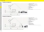 Предварительный просмотр 86 страницы Porsche 9Y0.915.686.A Installation Manual