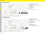 Предварительный просмотр 106 страницы Porsche 9Y0.915.686.A Installation Manual