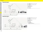 Предварительный просмотр 184 страницы Porsche 9Y0.915.686.A Installation Manual