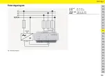 Предварительный просмотр 185 страницы Porsche 9Y0.915.686.A Installation Manual