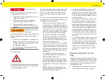 Предварительный просмотр 9 страницы Porsche 9Y0.971.675.BE Driver Manual