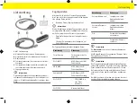 Предварительный просмотр 11 страницы Porsche 9Y0.971.675.BE Driver Manual