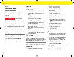 Предварительный просмотр 28 страницы Porsche 9Y0.971.675.BE Driver Manual