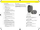 Предварительный просмотр 37 страницы Porsche 9Y0.971.675.BE Driver Manual