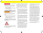 Предварительный просмотр 143 страницы Porsche 9Y0.971.675.BE Driver Manual