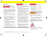 Предварительный просмотр 406 страницы Porsche 9Y0.971.675.BE Driver Manual