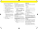 Предварительный просмотр 471 страницы Porsche 9Y0.971.675.BE Driver Manual