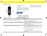 Предварительный просмотр 478 страницы Porsche 9Y0.971.675.BE Driver Manual