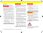 Предварительный просмотр 584 страницы Porsche 9Y0.971.675.BE Driver Manual