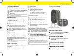 Предварительный просмотр 743 страницы Porsche 9Y0.971.675.BE Driver Manual