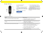 Предварительный просмотр 833 страницы Porsche 9Y0.971.675.BE Driver Manual