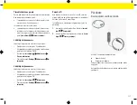 Предварительный просмотр 937 страницы Porsche 9Y0.971.675.BE Driver Manual