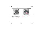 Preview for 14 page of Porsche Baby Seat Base ISOFIX Operating Instructions Manual