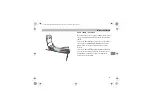 Preview for 35 page of Porsche Baby Seat Base ISOFIX Operating Instructions Manual