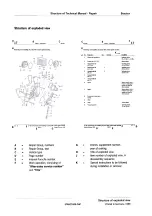 Preview for 7 page of Porsche Boxster 1999 Technical Manual