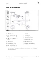 Preview for 21 page of Porsche Boxster 1999 Technical Manual