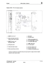 Preview for 23 page of Porsche Boxster 1999 Technical Manual