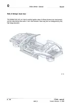 Preview for 26 page of Porsche Boxster 1999 Technical Manual