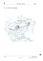 Preview for 28 page of Porsche Boxster 1999 Technical Manual