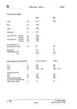 Preview for 45 page of Porsche Boxster 1999 Technical Manual