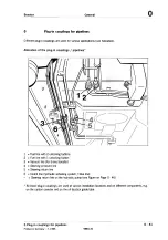 Preview for 48 page of Porsche Boxster 1999 Technical Manual