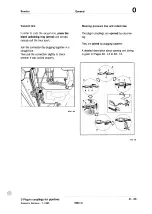 Preview for 50 page of Porsche Boxster 1999 Technical Manual