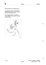 Preview for 53 page of Porsche Boxster 1999 Technical Manual