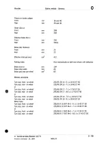 Preview for 64 page of Porsche Boxster 1999 Technical Manual