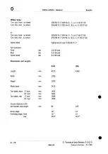 Preview for 76 page of Porsche Boxster 1999 Technical Manual