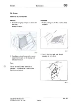 Preview for 110 page of Porsche Boxster 1999 Technical Manual