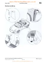 Preview for 31 page of Porsche Boxster S Technical Manual