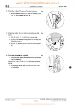 Предварительный просмотр 46 страницы Porsche Boxster S Technical Manual