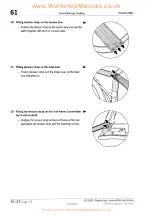 Preview for 73 page of Porsche Boxster S Technical Manual