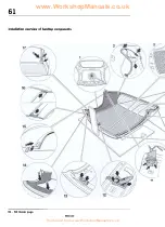 Предварительный просмотр 109 страницы Porsche Boxster S Technical Manual