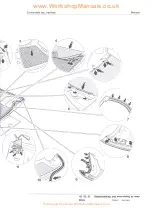 Preview for 110 page of Porsche Boxster S Technical Manual