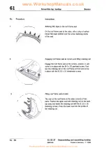 Preview for 114 page of Porsche Boxster S Technical Manual