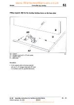 Preview for 122 page of Porsche Boxster S Technical Manual