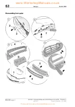 Preview for 182 page of Porsche Boxster S Technical Manual