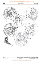 Preview for 235 page of Porsche Boxster S Technical Manual