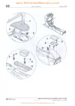 Preview for 239 page of Porsche Boxster S Technical Manual