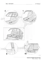 Preview for 19 page of Porsche Carrera 4 911 1989 Workshop Manual